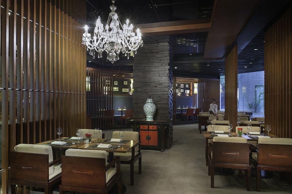 Hotel Wyndham Garden Suzhou Suzhou  Esterno foto