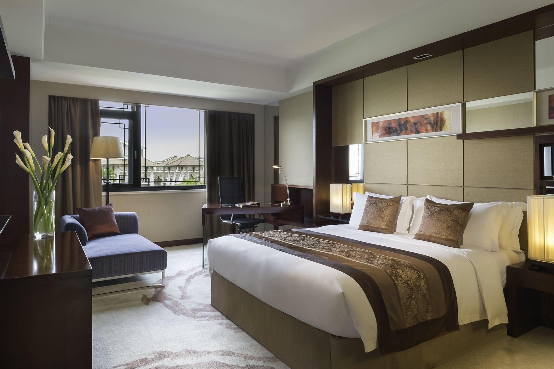 Hotel Wyndham Garden Suzhou Suzhou  Esterno foto