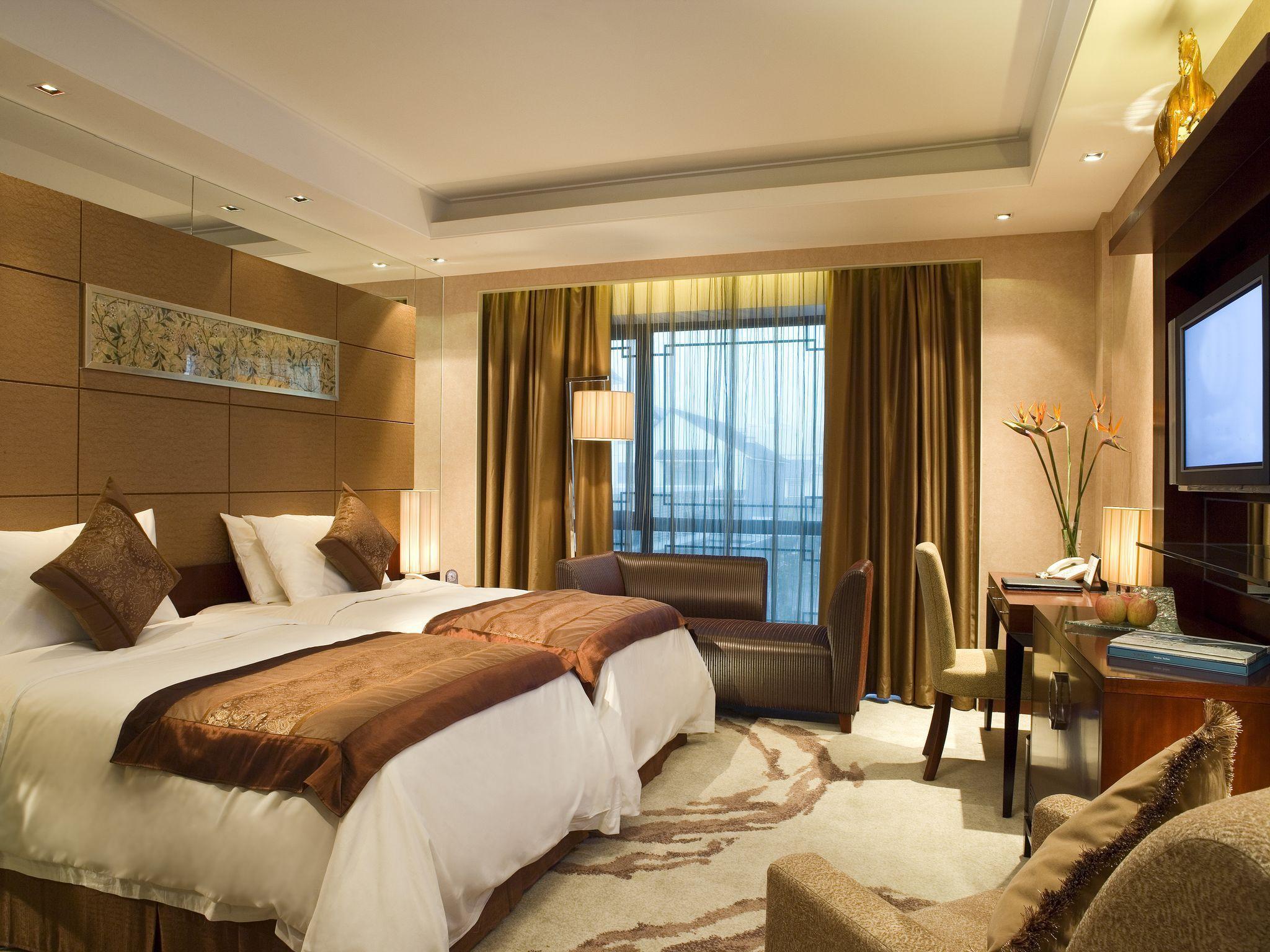 Hotel Wyndham Garden Suzhou Suzhou  Esterno foto