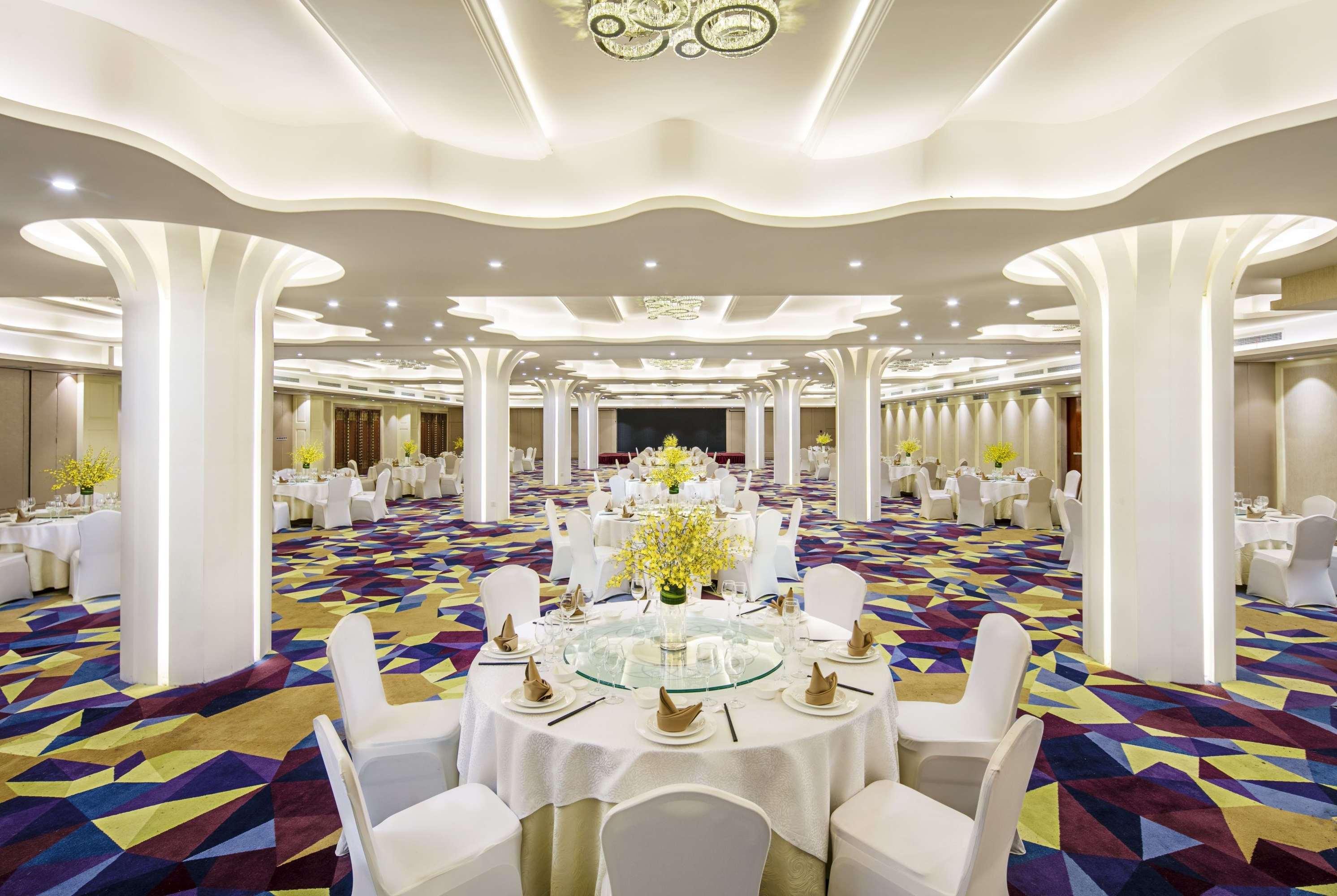 Hotel Wyndham Garden Suzhou Suzhou  Esterno foto