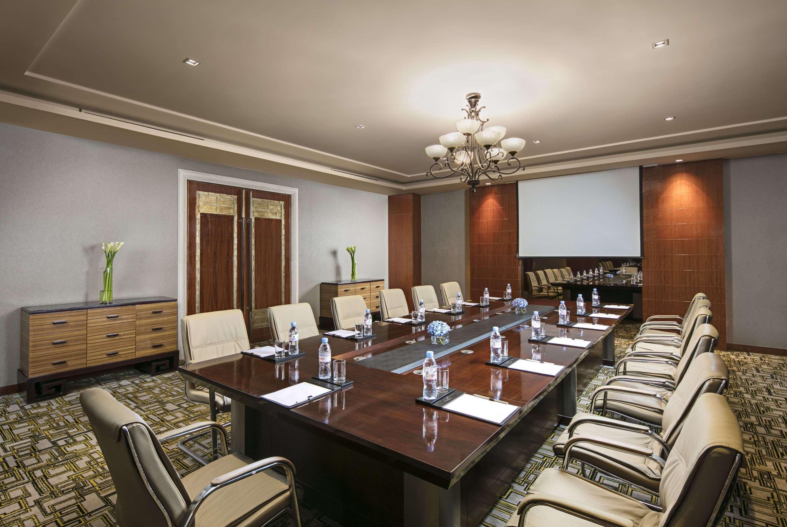 Hotel Wyndham Garden Suzhou Suzhou  Esterno foto