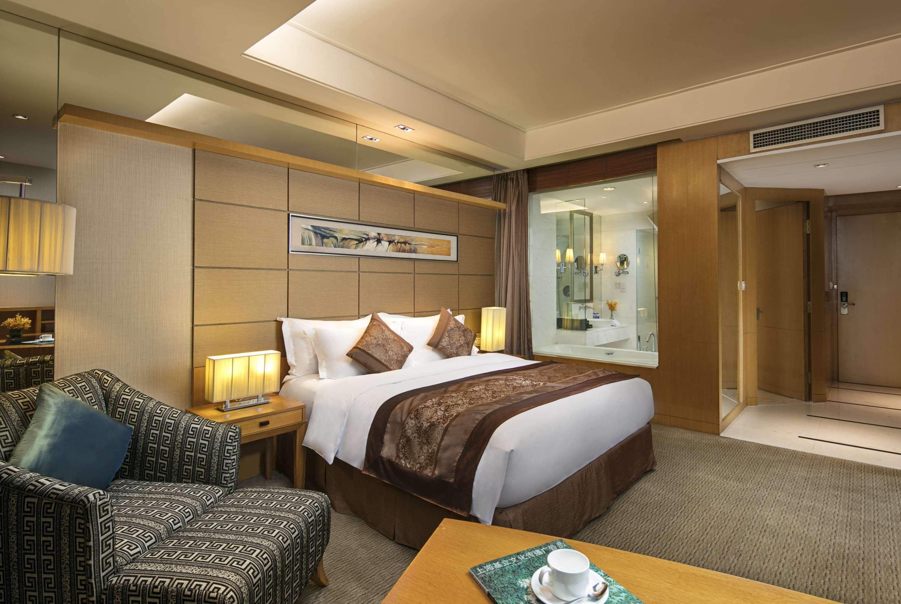 Hotel Wyndham Garden Suzhou Suzhou  Esterno foto