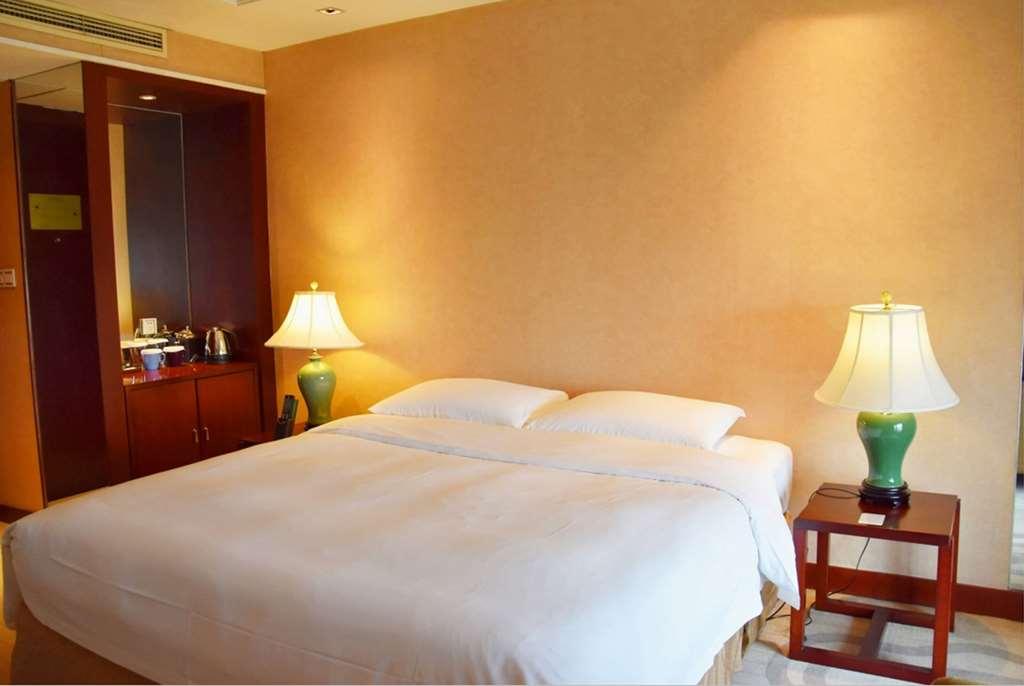 Hotel Wyndham Garden Suzhou Suzhou  Camera foto