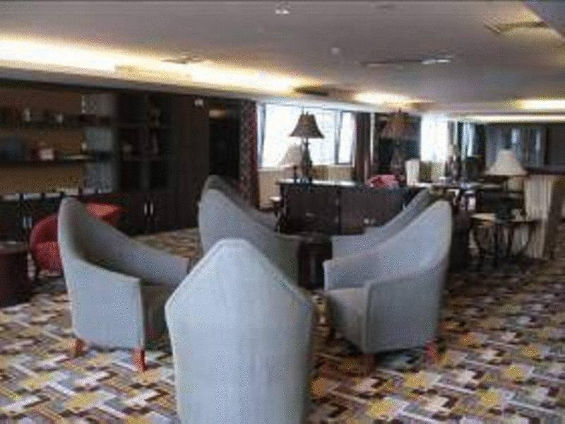 Hotel Wyndham Garden Suzhou Suzhou  Esterno foto
