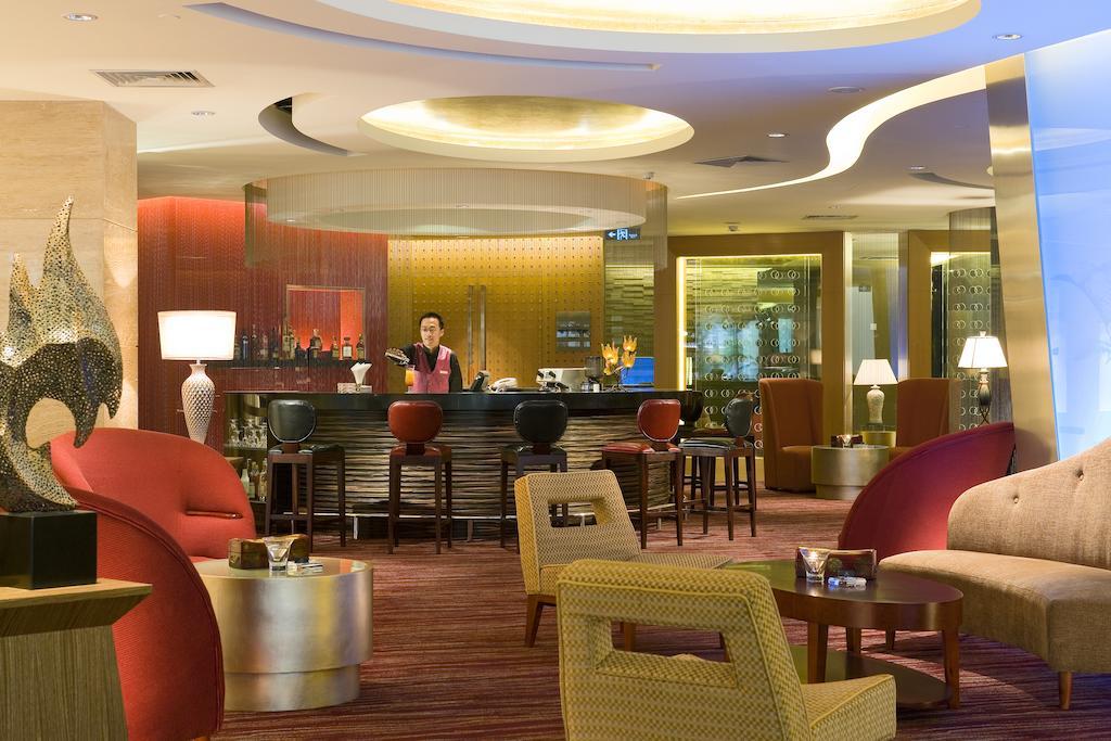 Hotel Wyndham Garden Suzhou Suzhou  Esterno foto