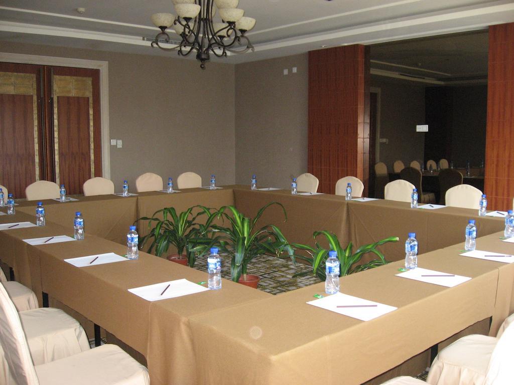 Hotel Wyndham Garden Suzhou Suzhou  Esterno foto