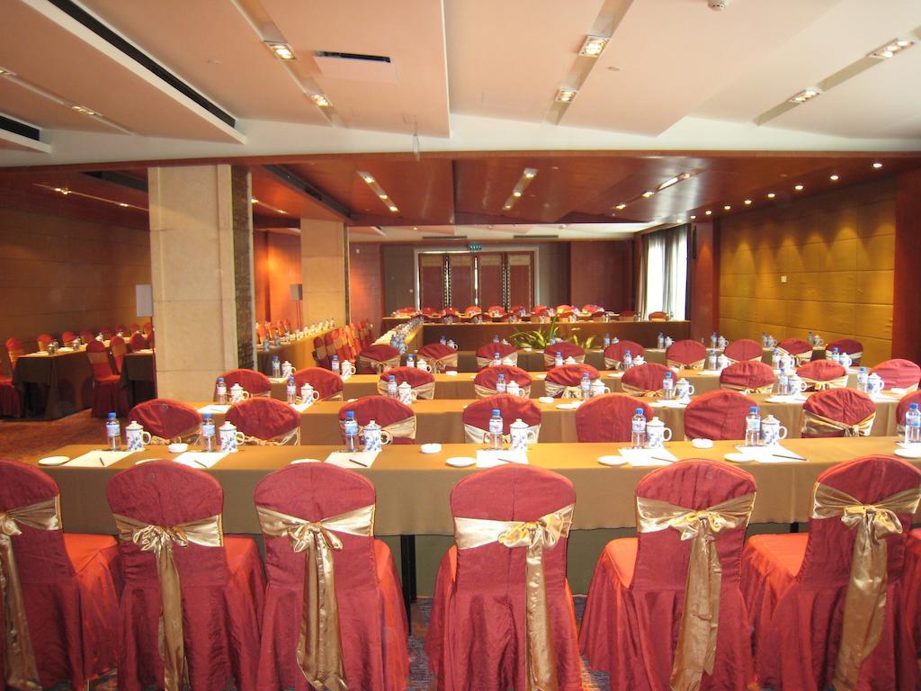 Hotel Wyndham Garden Suzhou Suzhou  Esterno foto