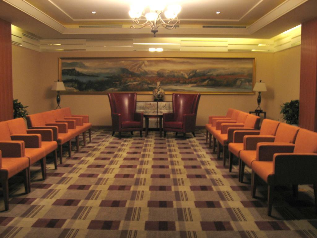 Hotel Wyndham Garden Suzhou Suzhou  Esterno foto