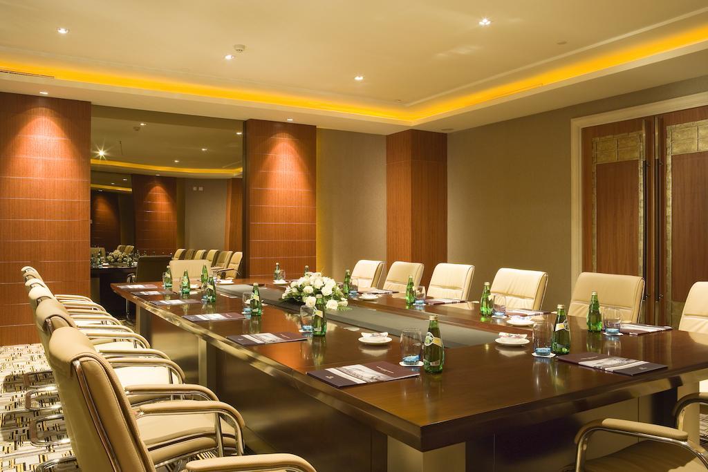 Hotel Wyndham Garden Suzhou Suzhou  Servizi foto