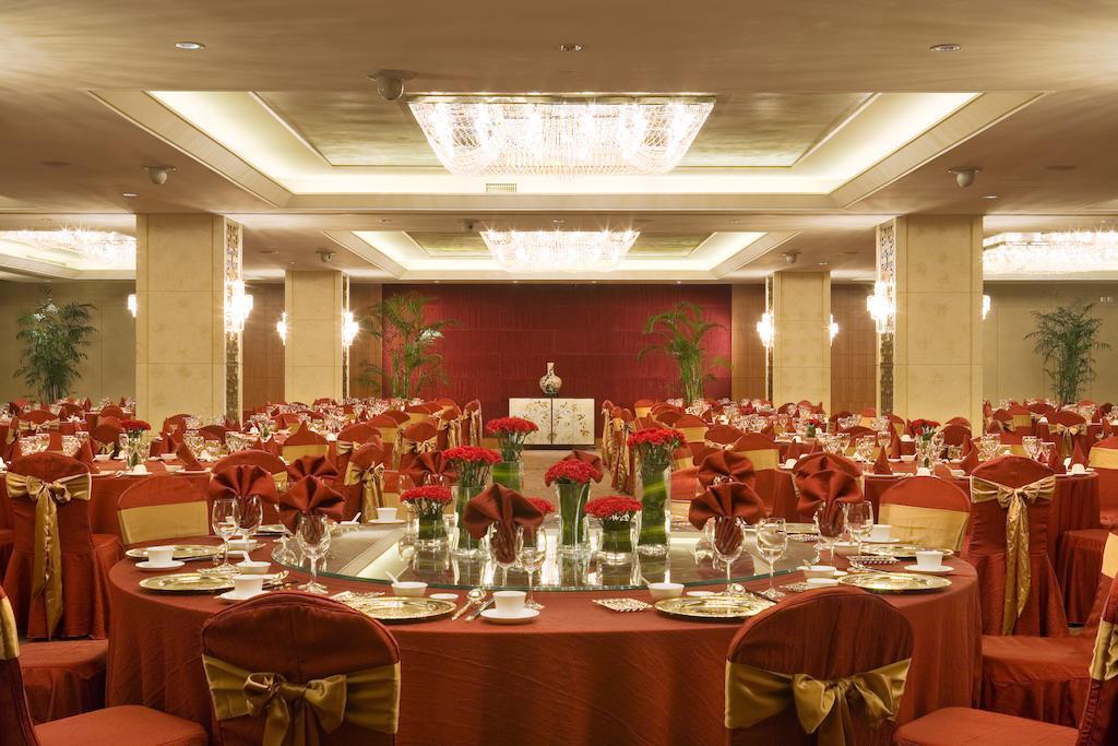Hotel Wyndham Garden Suzhou Suzhou  Ristorante foto