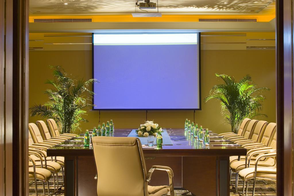 Hotel Wyndham Garden Suzhou Suzhou  Esterno foto