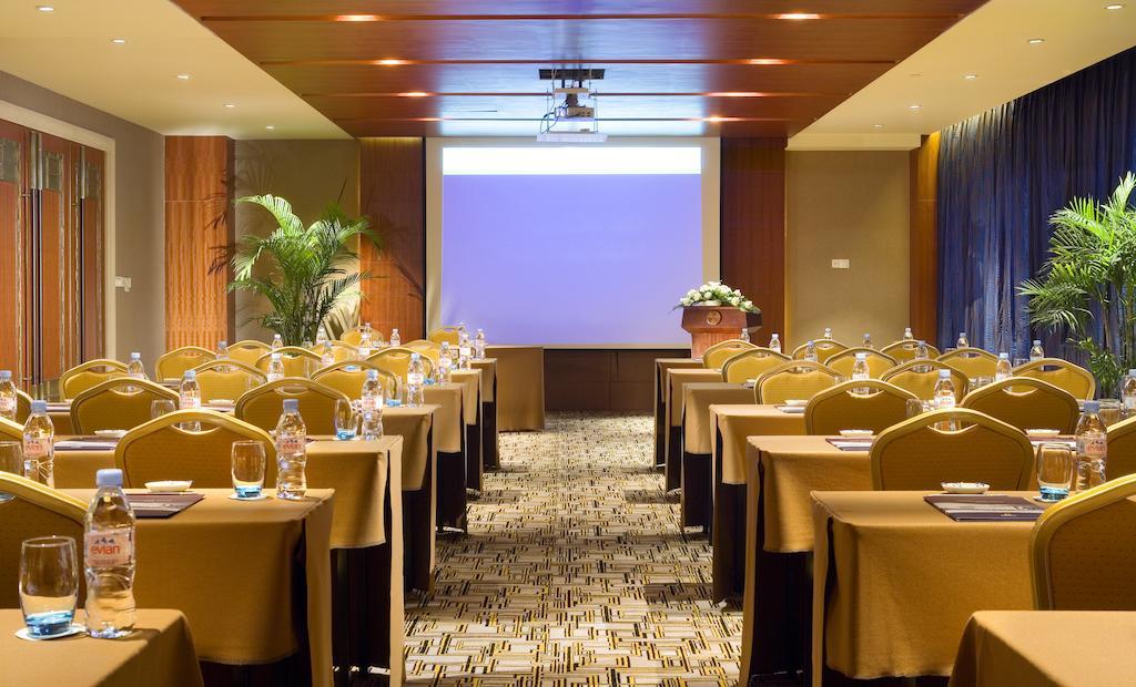 Hotel Wyndham Garden Suzhou Suzhou  Ristorante foto