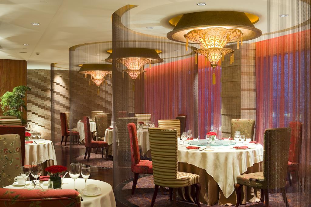 Hotel Wyndham Garden Suzhou Suzhou  Ristorante foto