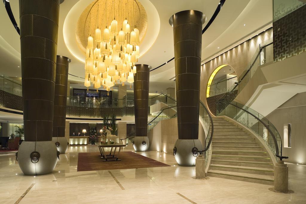 Hotel Wyndham Garden Suzhou Suzhou  Esterno foto